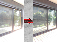 ガラスフィルム