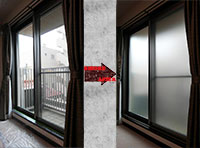 ガラスフィルム